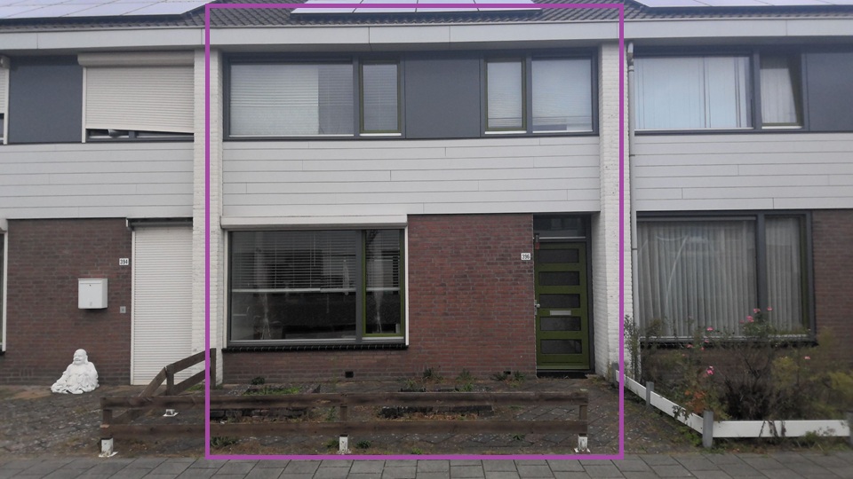 Wagenaarstraat 396, 5343 CT Oss, Nederland