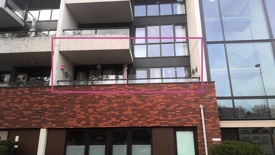 De Maasvallei 57, 5341 KK Oss, Nederland