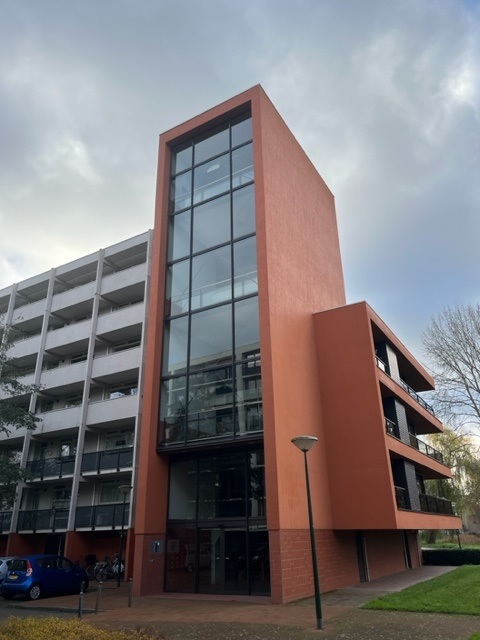 Dr. W. Dreesstraat 11, 5463 BH Veghel, Nederland