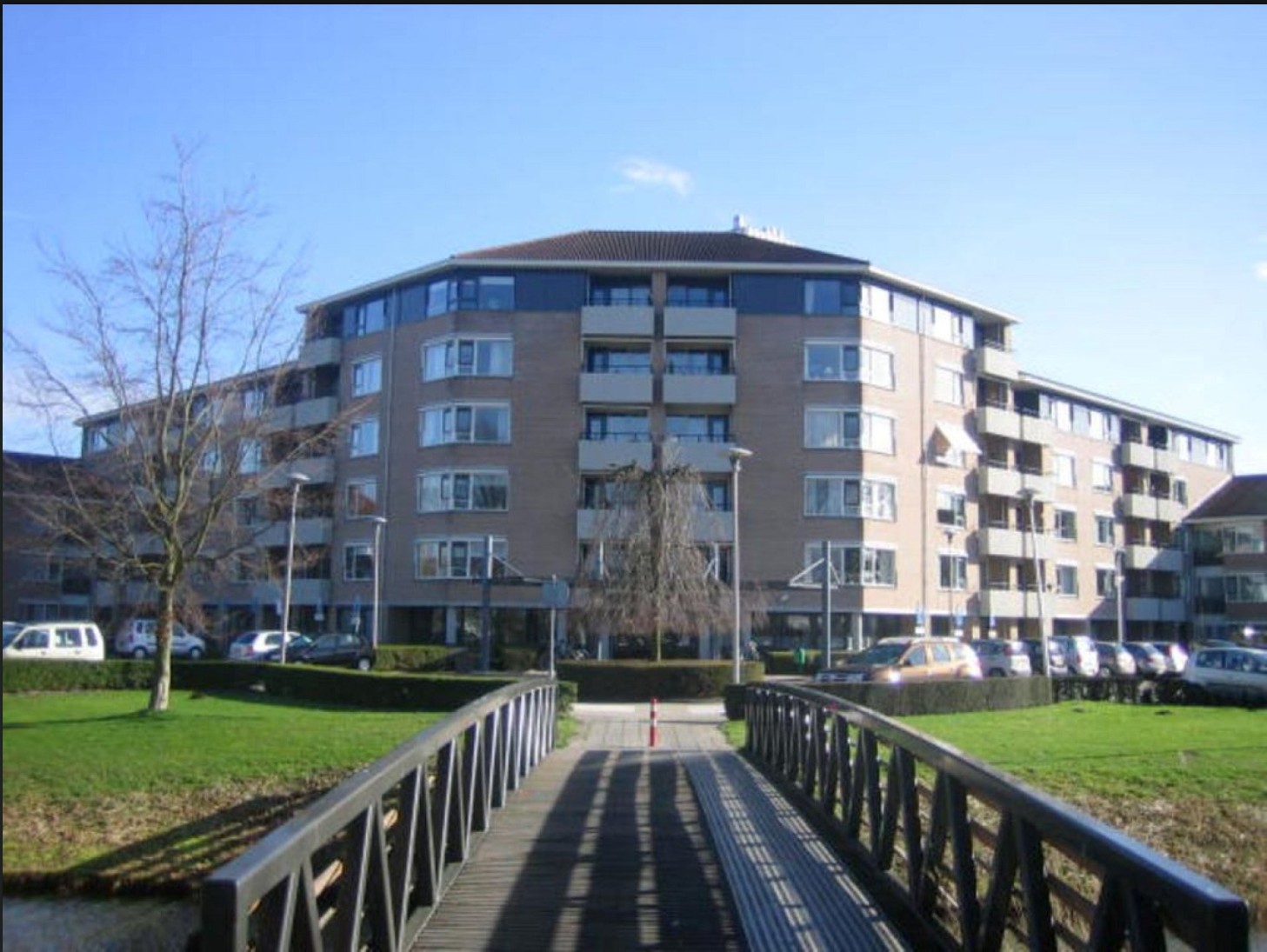 De Eendenkooi 158, 5223 KR 's-Hertogenbosch, Nederland