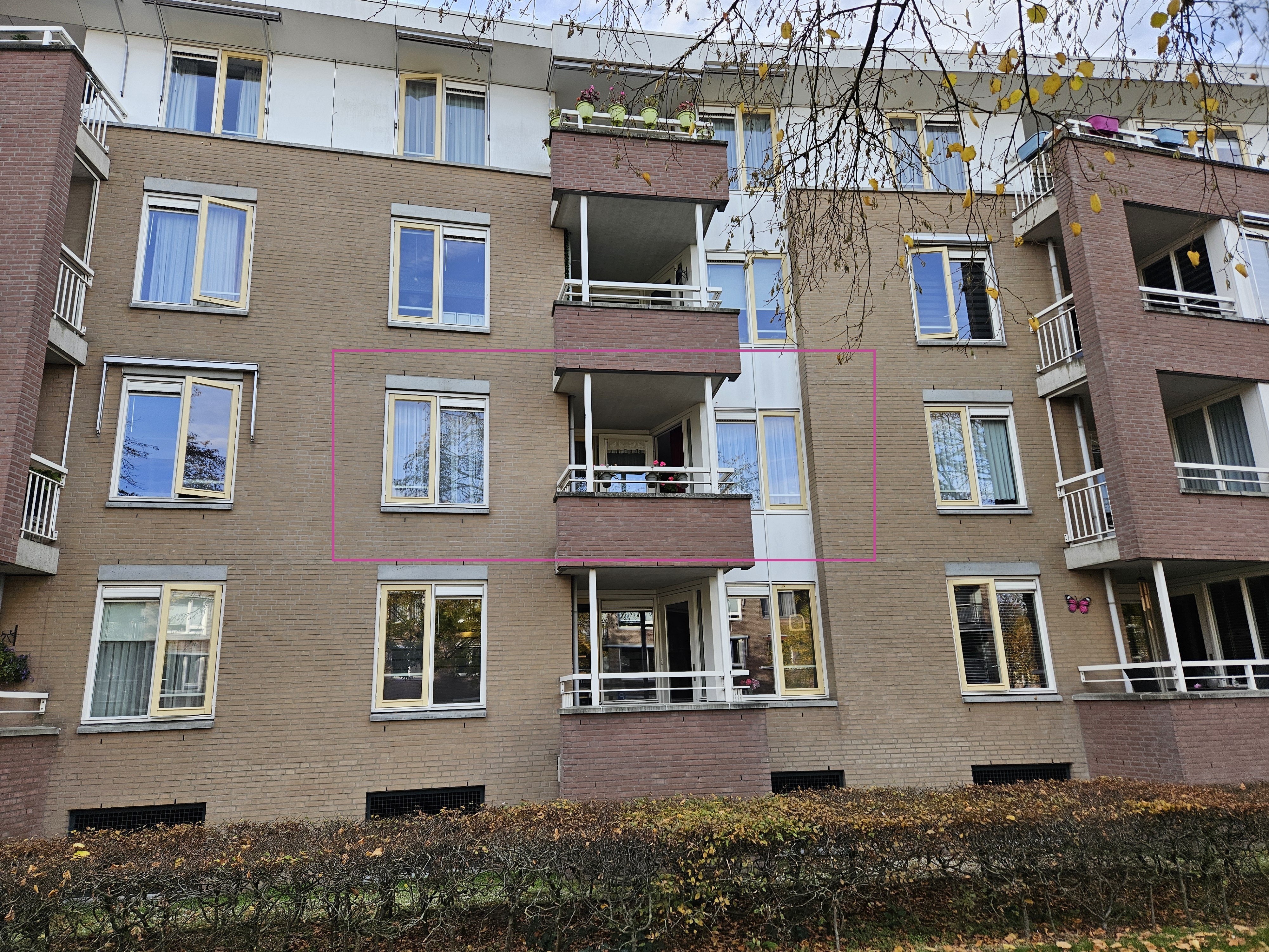 Annastraat 41, 5282 PA Boxtel, Nederland