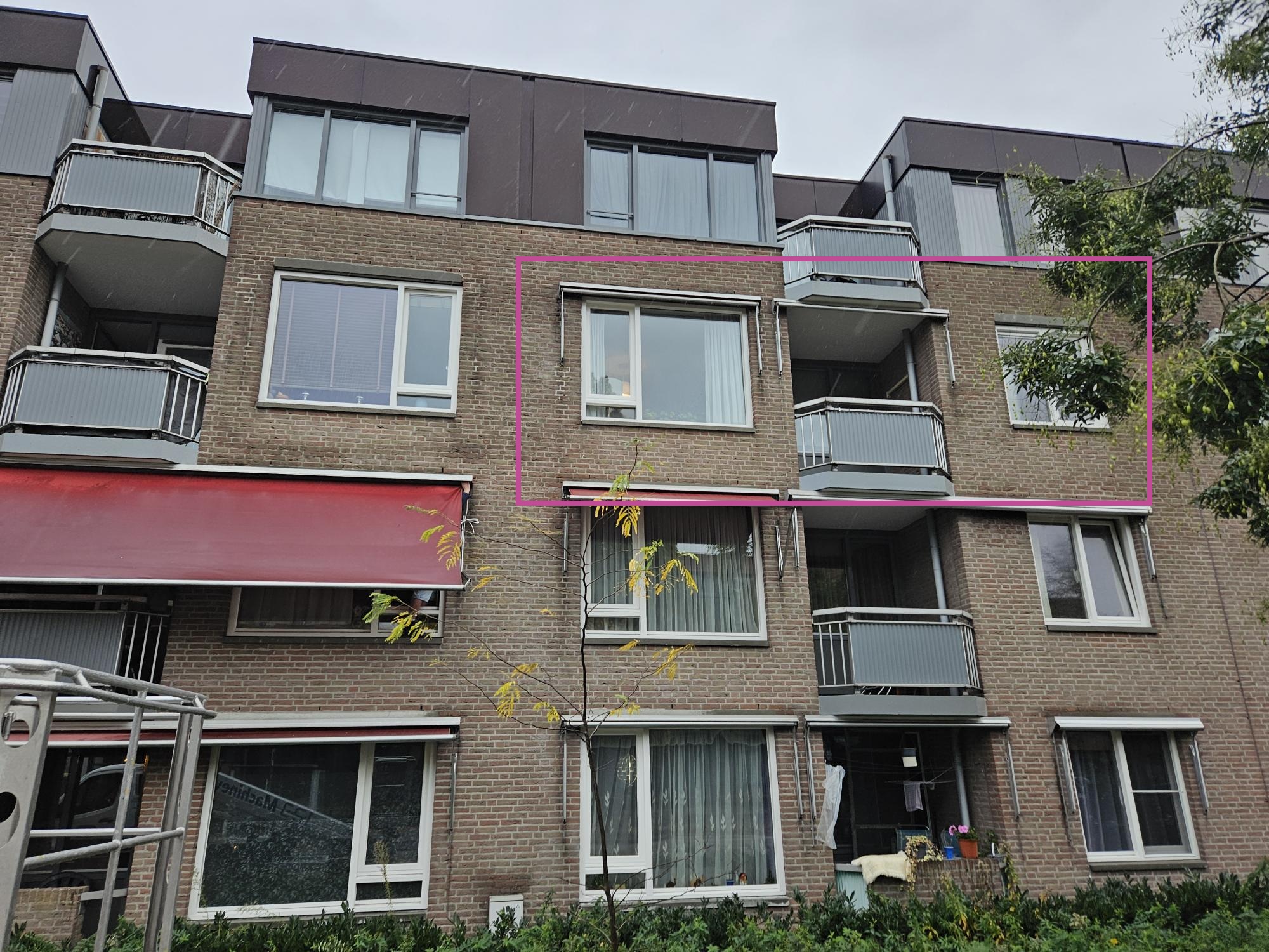 Annastraat 74, 5282 MX Boxtel, Nederland