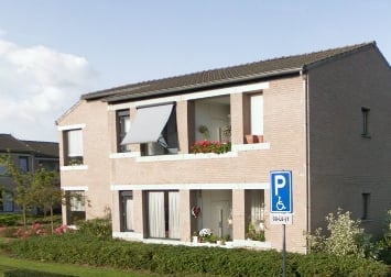 Rooijackerserf 53, 5151 HD Drunen, Nederland