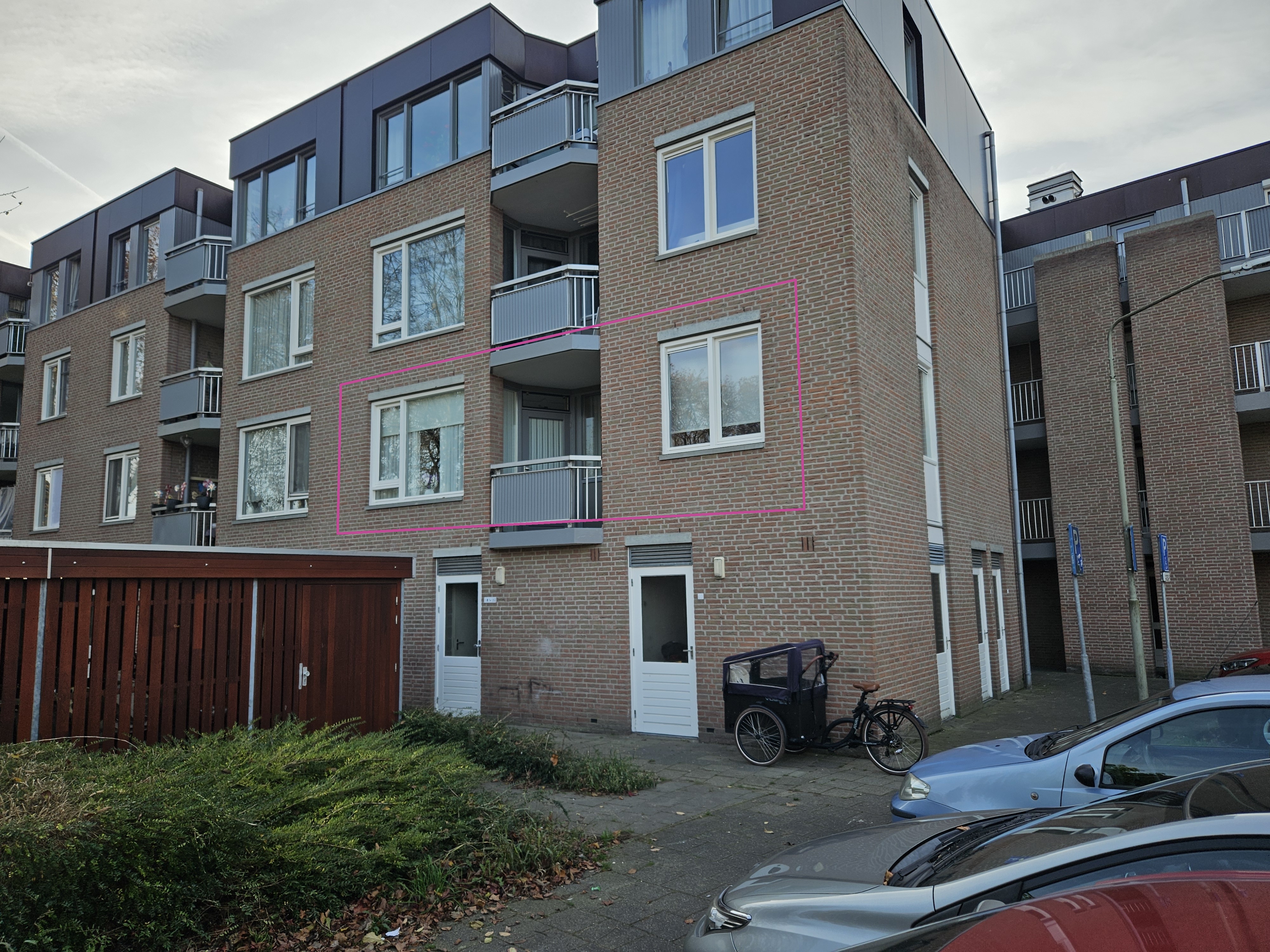 Annastraat 44, 5282 MX Boxtel, Nederland