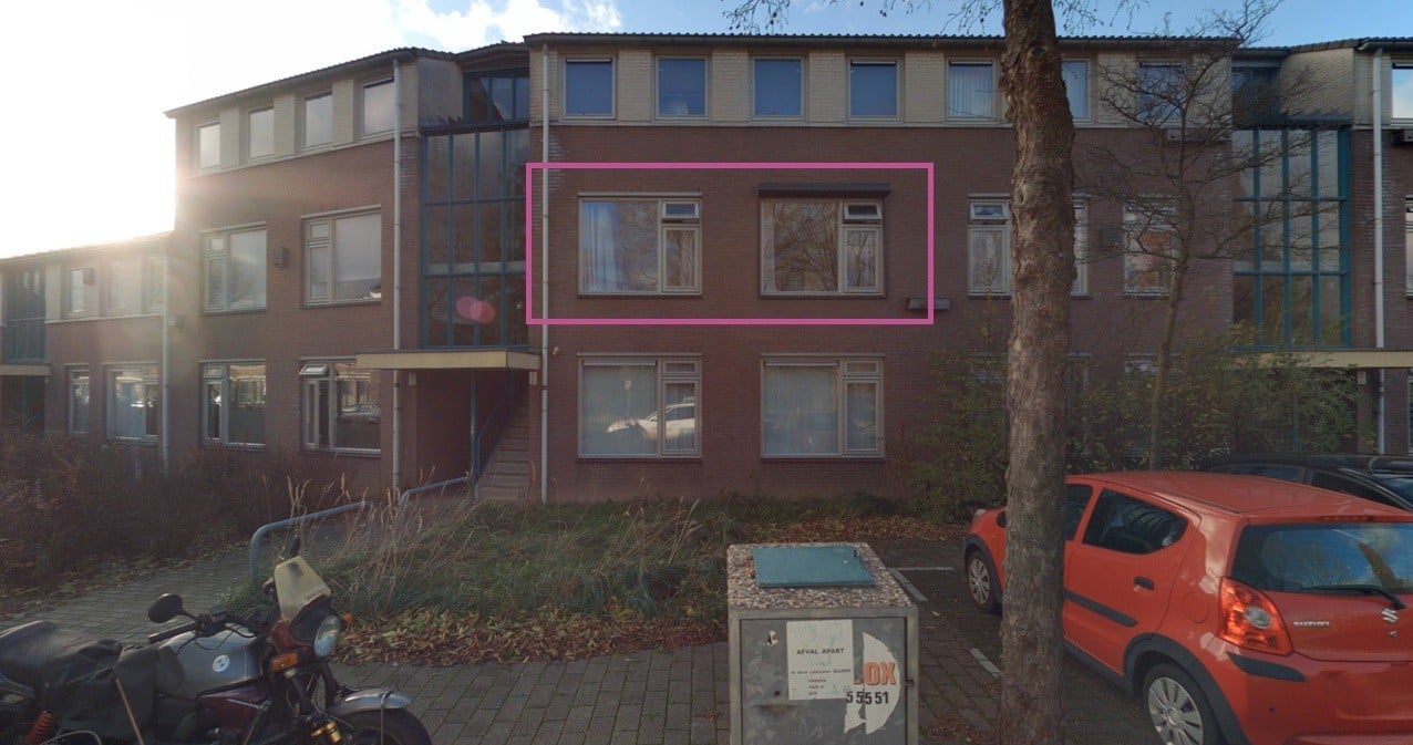 Kattedoorn 37, 5432 BM Cuijk, Nederland