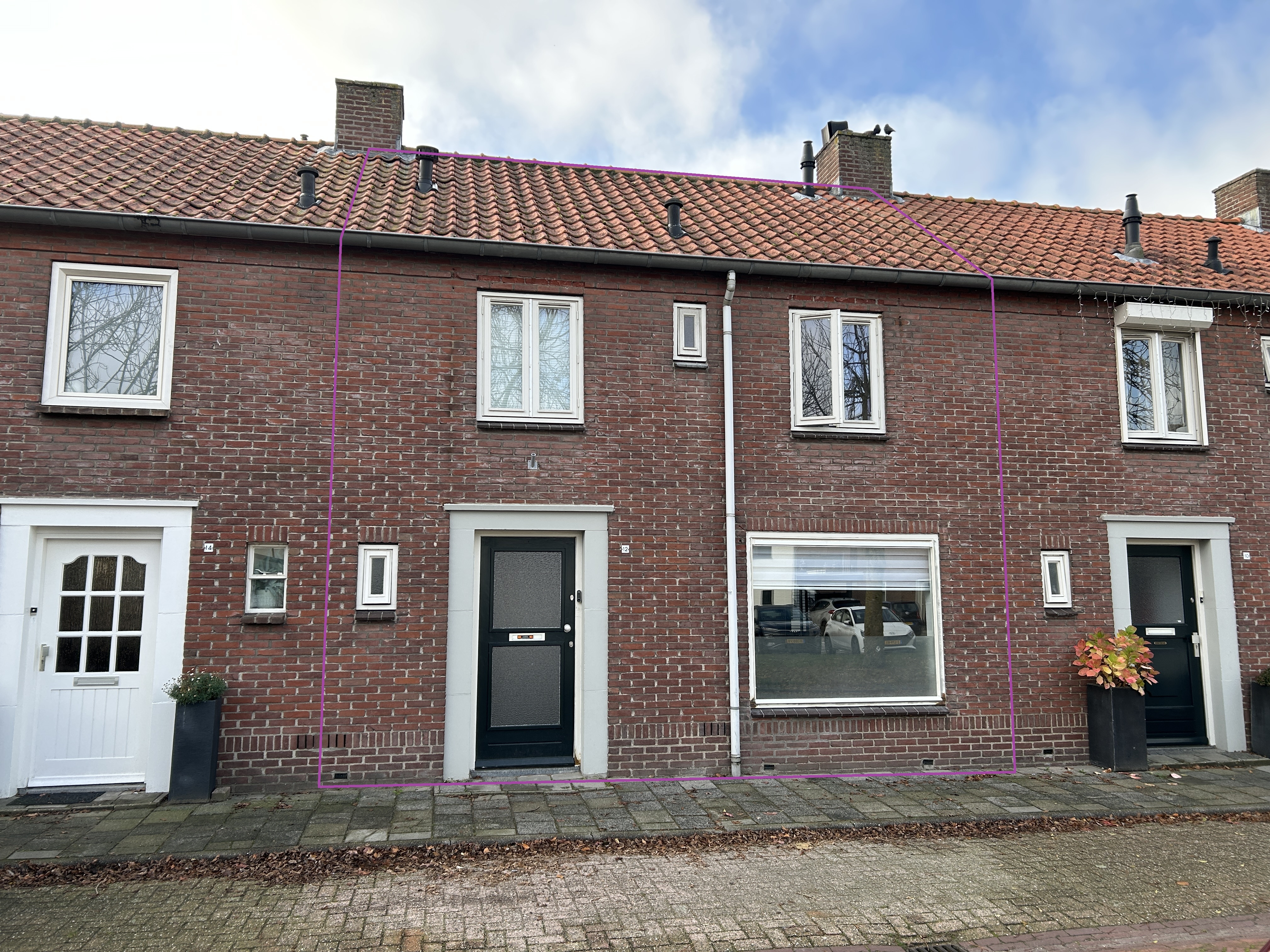 Tulpstraat 12, 5492 HP Sint-Oedenrode, Nederland