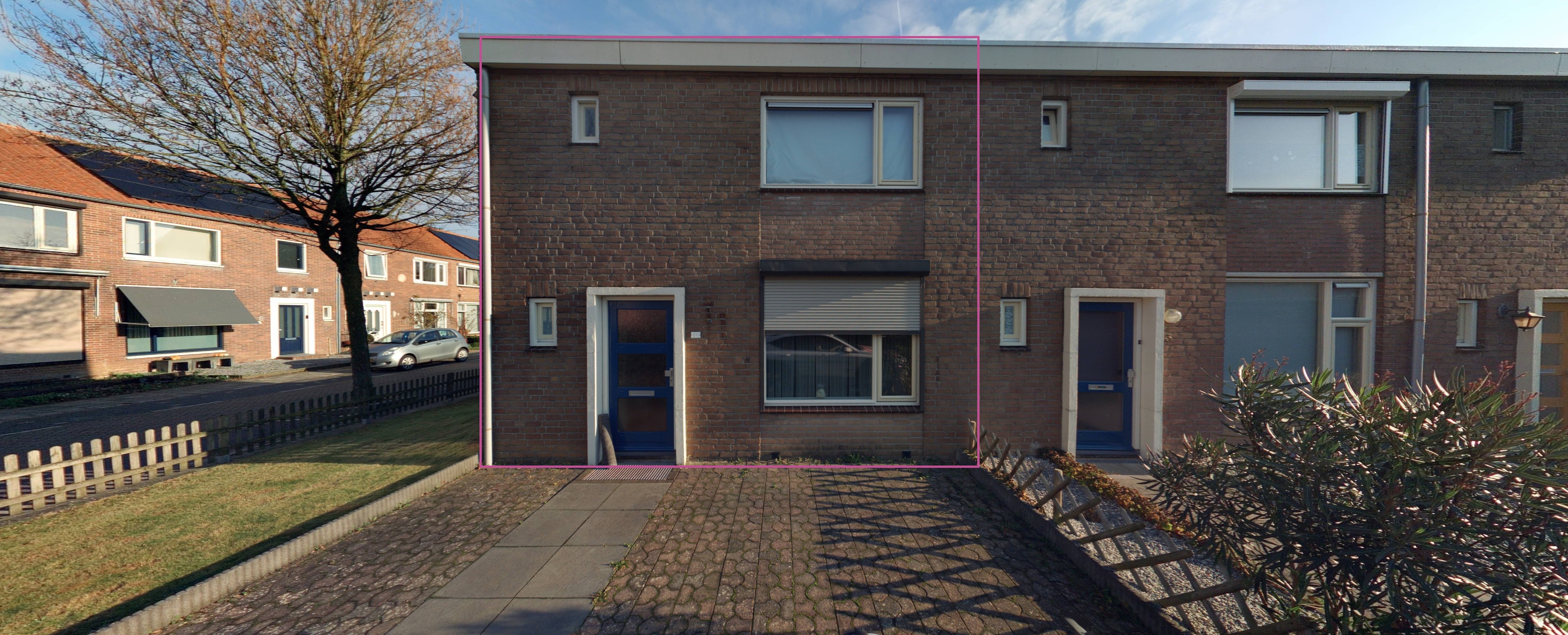 Diamantdreef 1C, 5431 WC Cuijk, Nederland