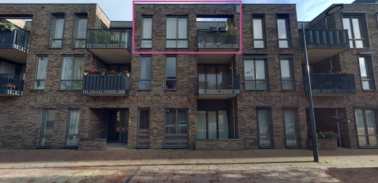 Cantheelen 2, 5431 MC Cuijk, Nederland