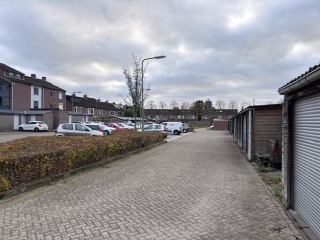 Sint Anthoniusstraat 8