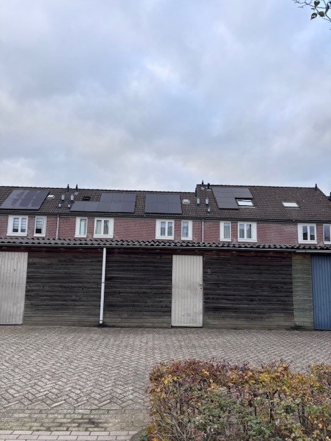 Sint Anthoniusstraat 8