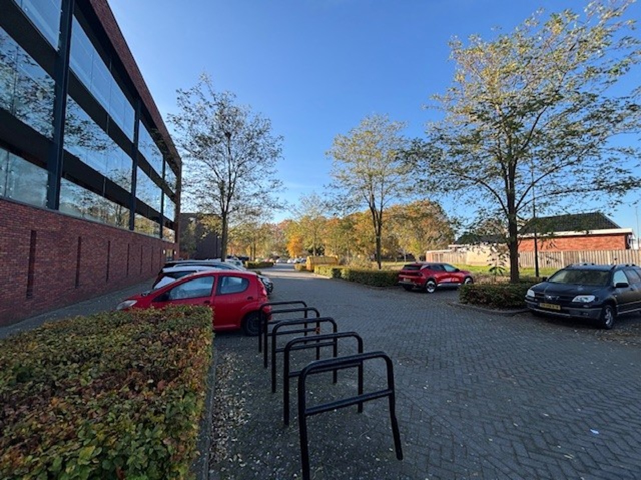 Jac van Looystraat 29