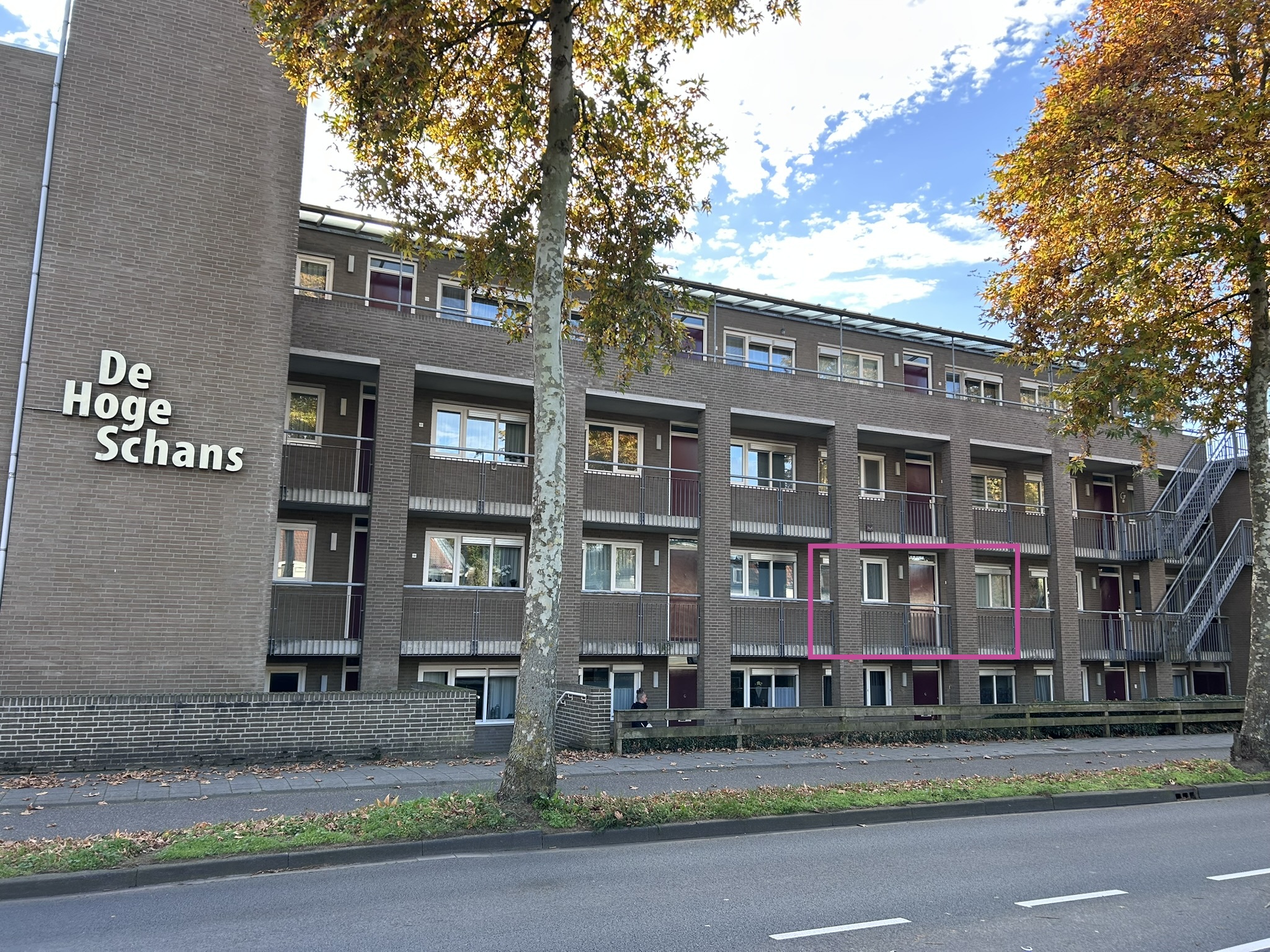 De Hoge Schans 8, 5246 AR Rosmalen, Nederland