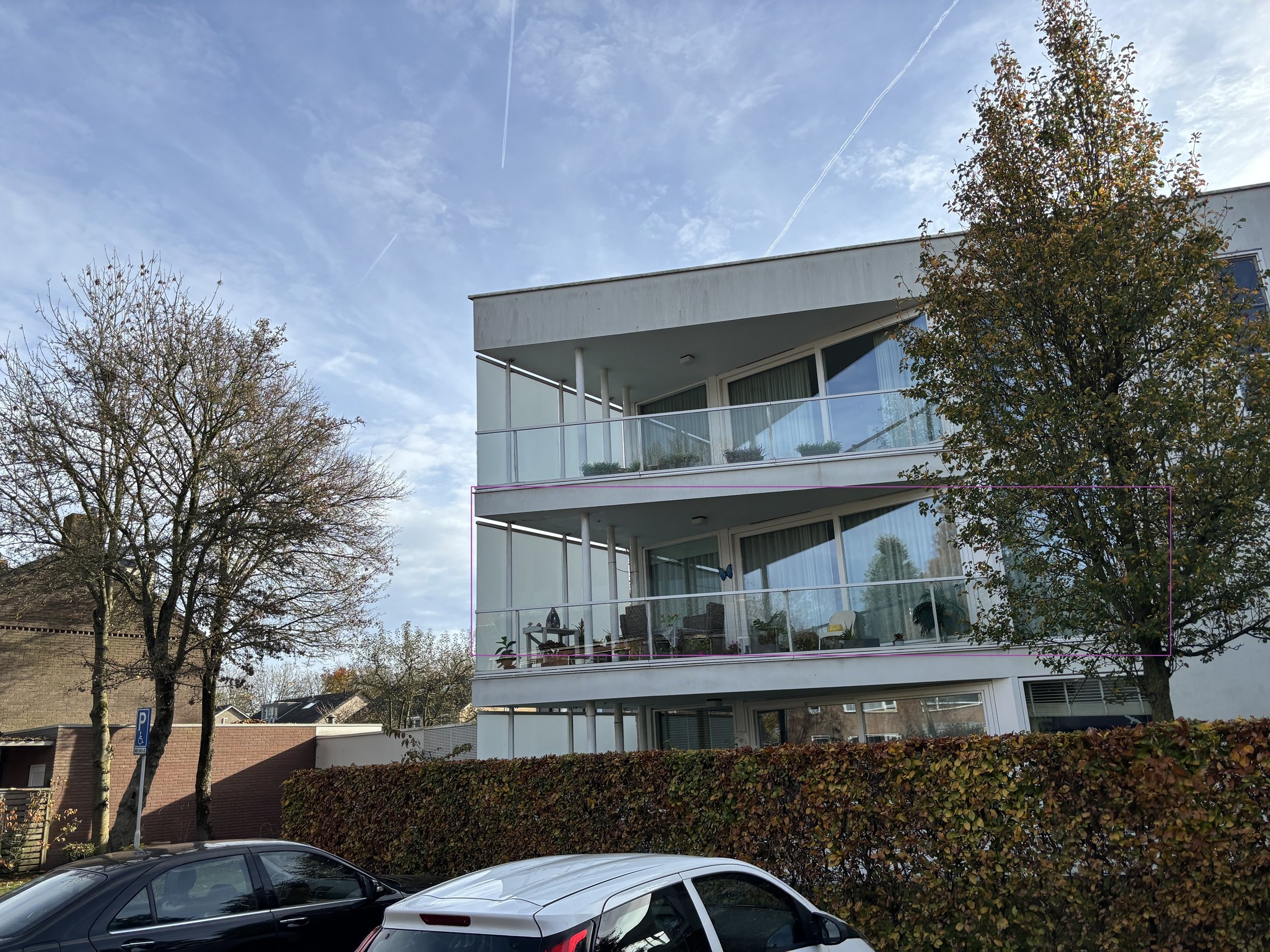 Heuvelstraat 36, 4813 GB Breda, Nederland