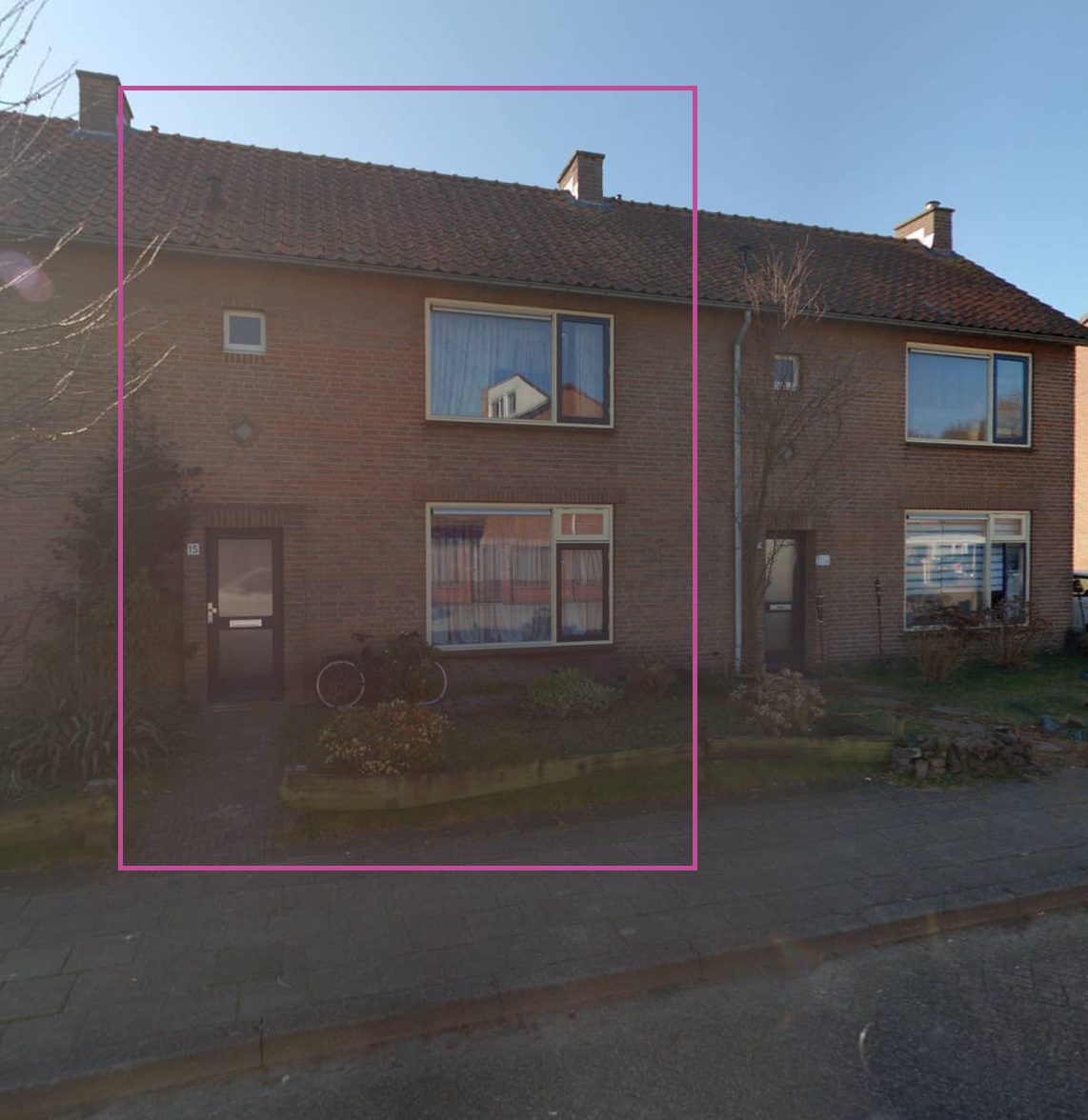 Grootveld 15, 5411 TH Zeeland, Nederland