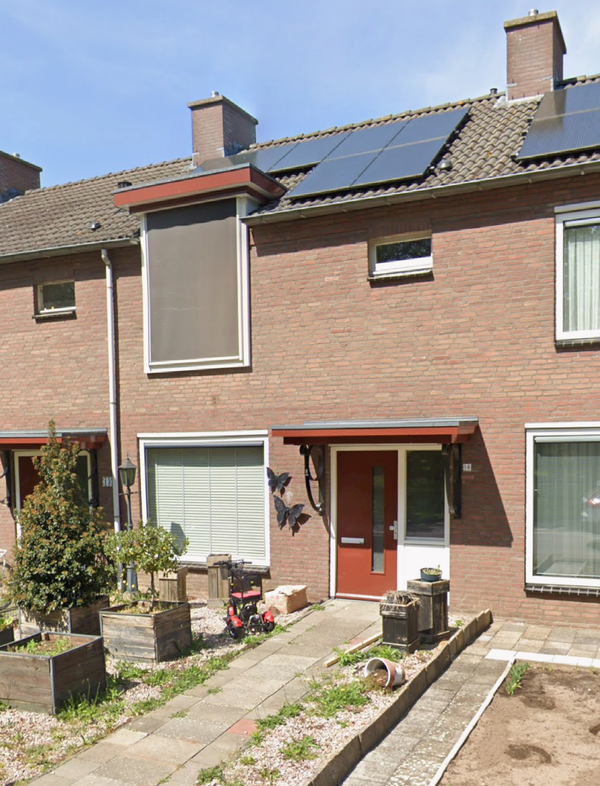 Piet Heinstraat 14, 5463 EX Veghel, Nederland