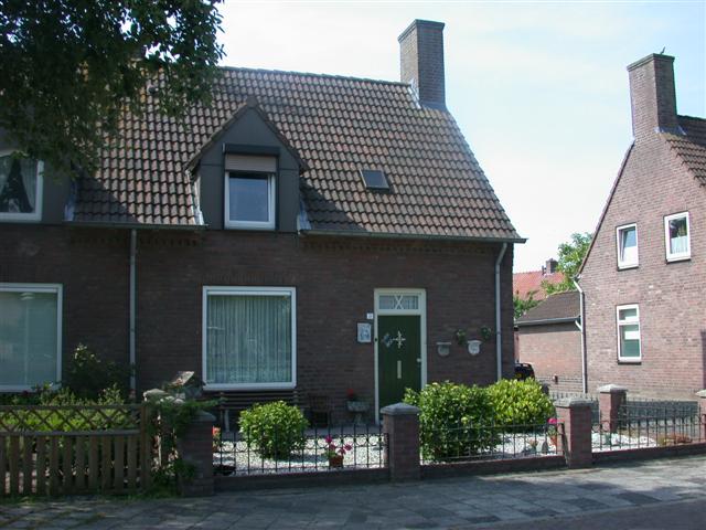 Bosschebaan 21, 5401 ZN Uden, Nederland