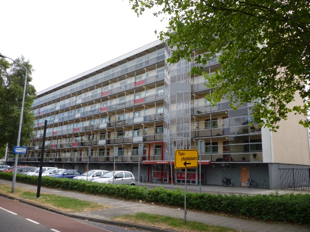 Wilhelminastraat 137, 5401 CG Uden, Nederland