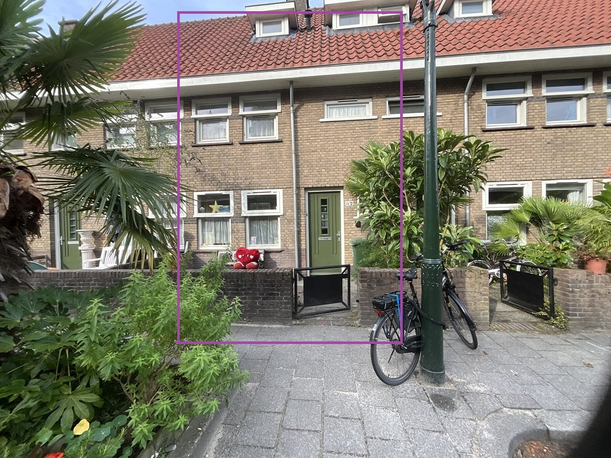 Arnoud van Gelderstraat 52, 5212 TM 's-Hertogenbosch, Nederland