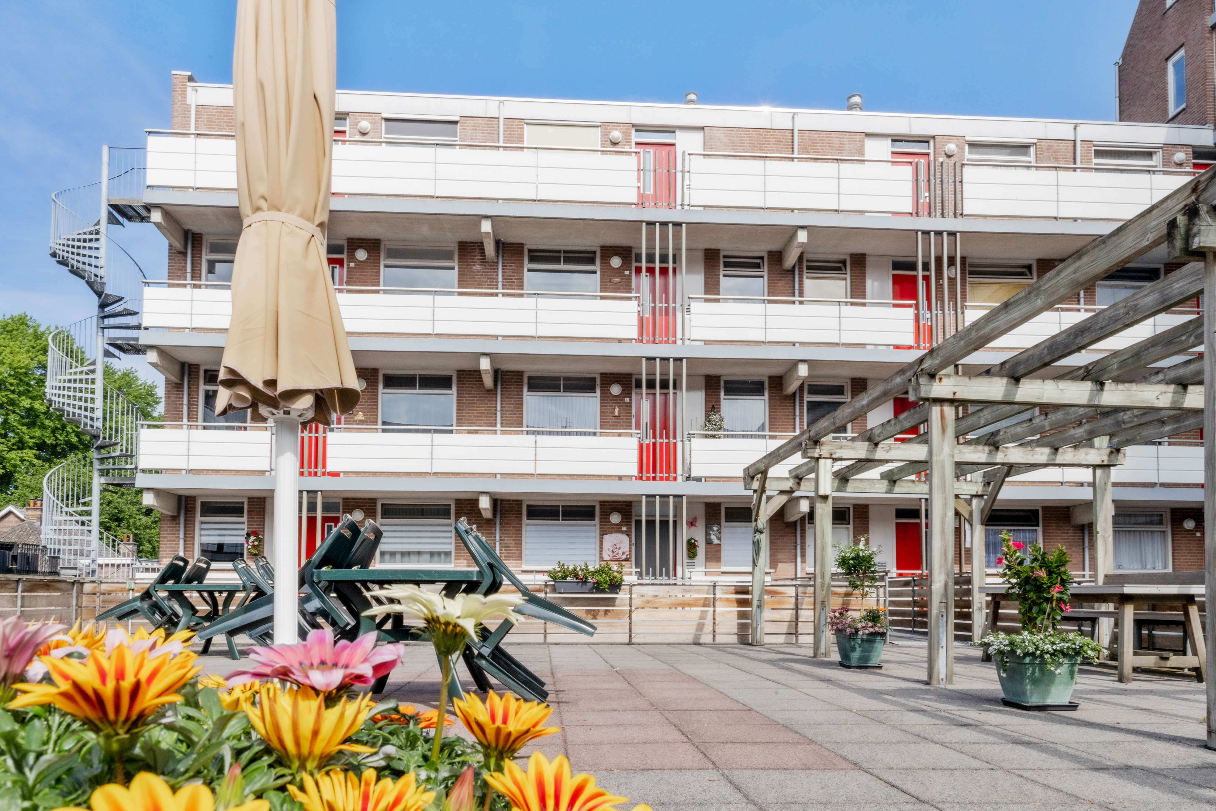 Zuid-Willemsvaart 86, 5211 NZ 's-Hertogenbosch, Nederland