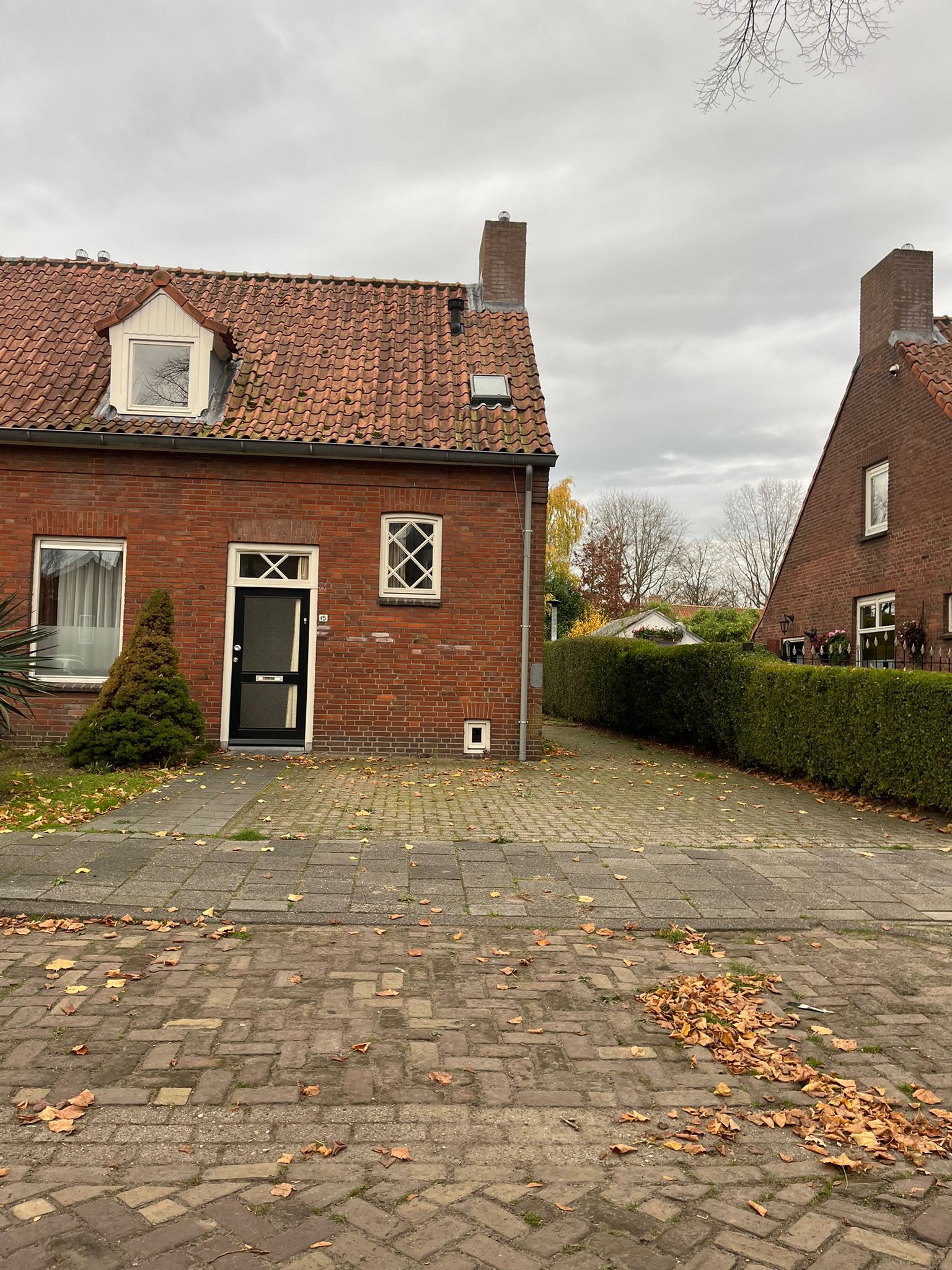 Lindenstraat 15, 5482 BT Schijndel, Nederland