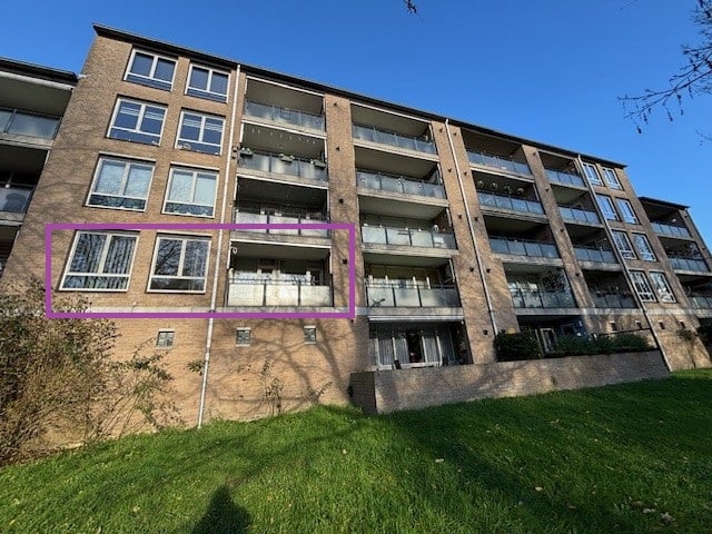 Doornburgstede 88, 5235 HV 's-Hertogenbosch, Nederland