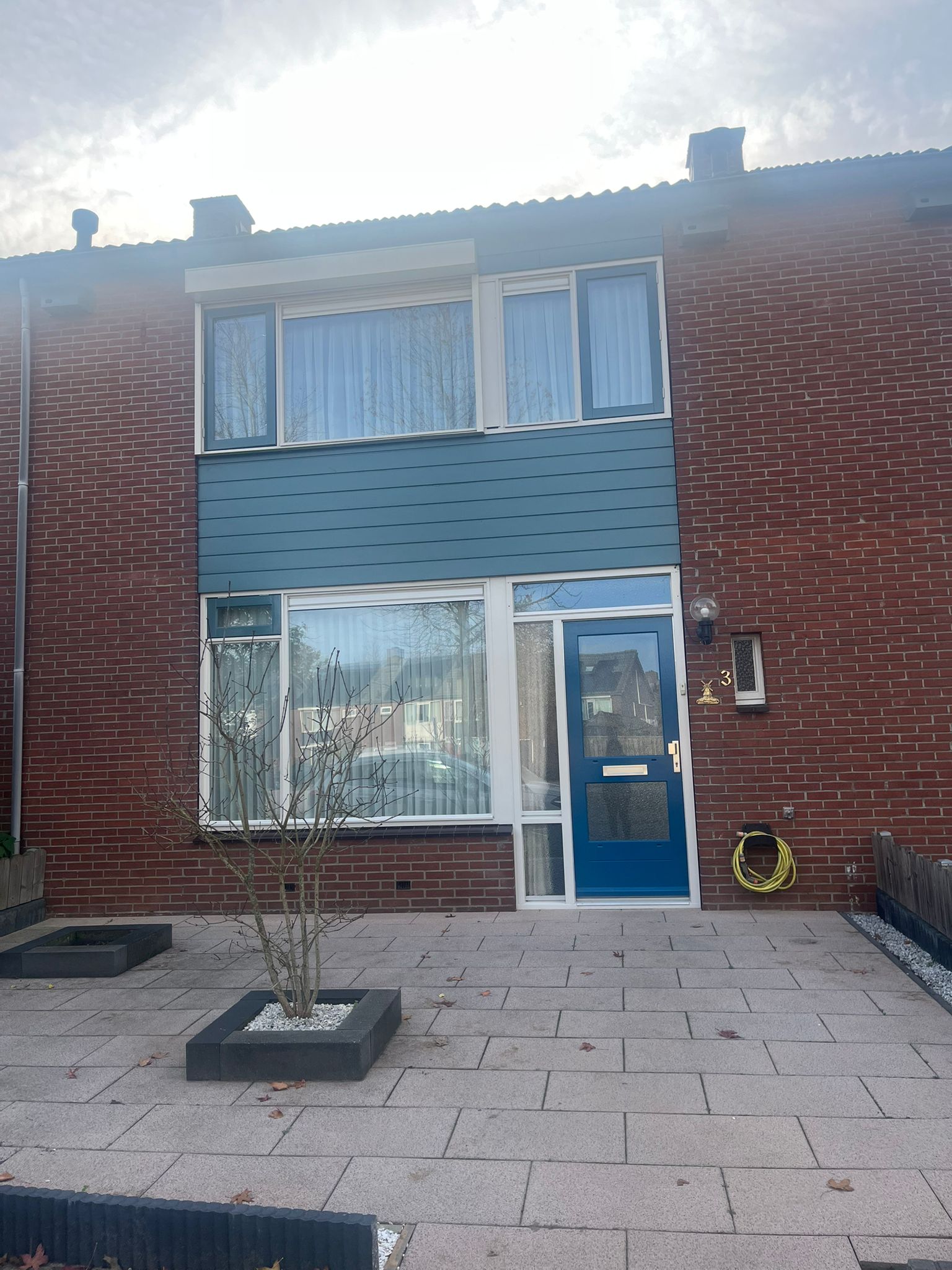 Middelblok 3, 5275 BG Den Dungen, Nederland