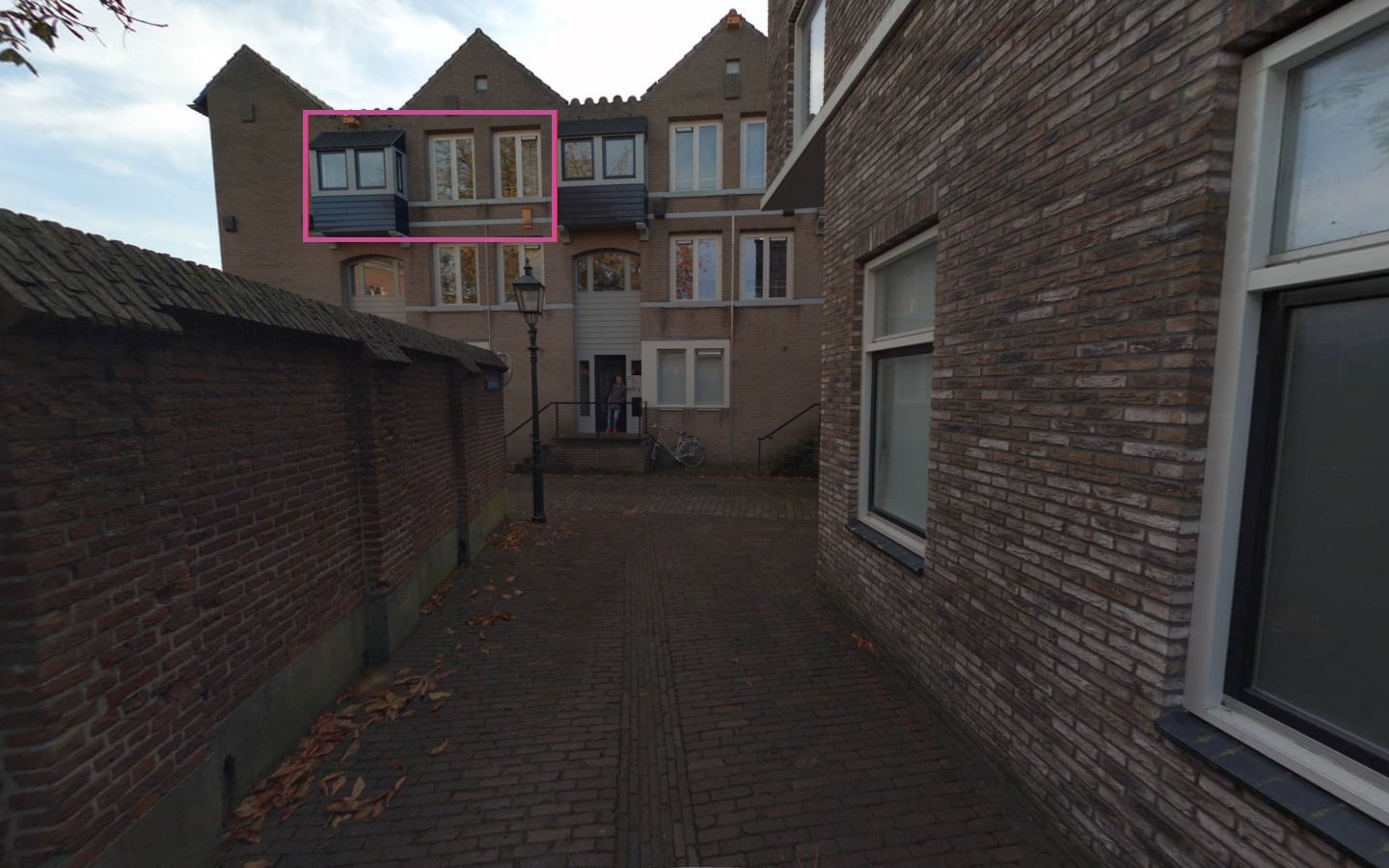 Gasthuisstraat 16, 5361 HH Grave, Nederland