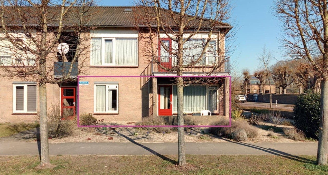 Noordhoek 3, 5375 AR Reek, Nederland