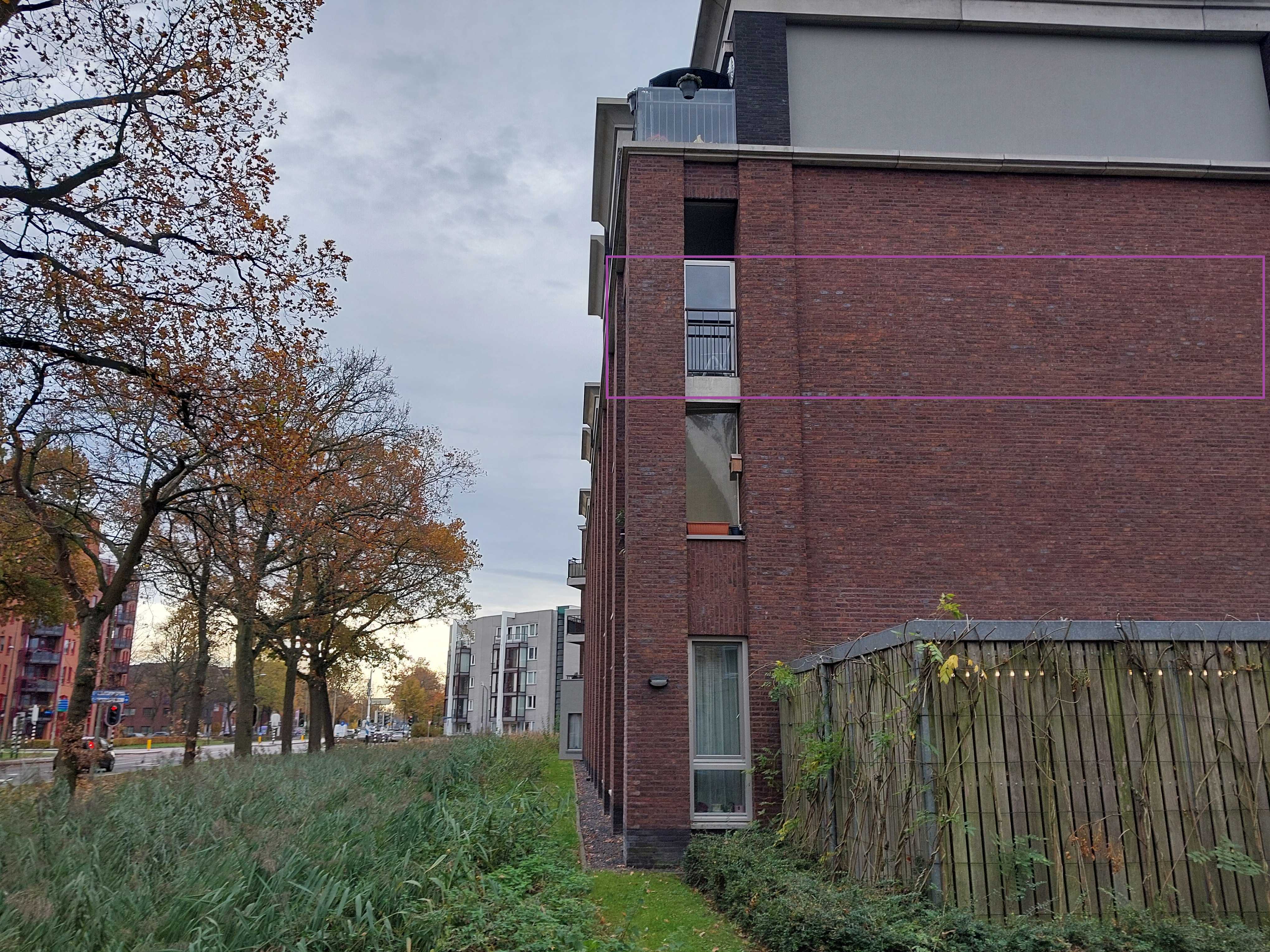 Monseigneur Bekkersstraat 2, 5281 BR Boxtel, Nederland