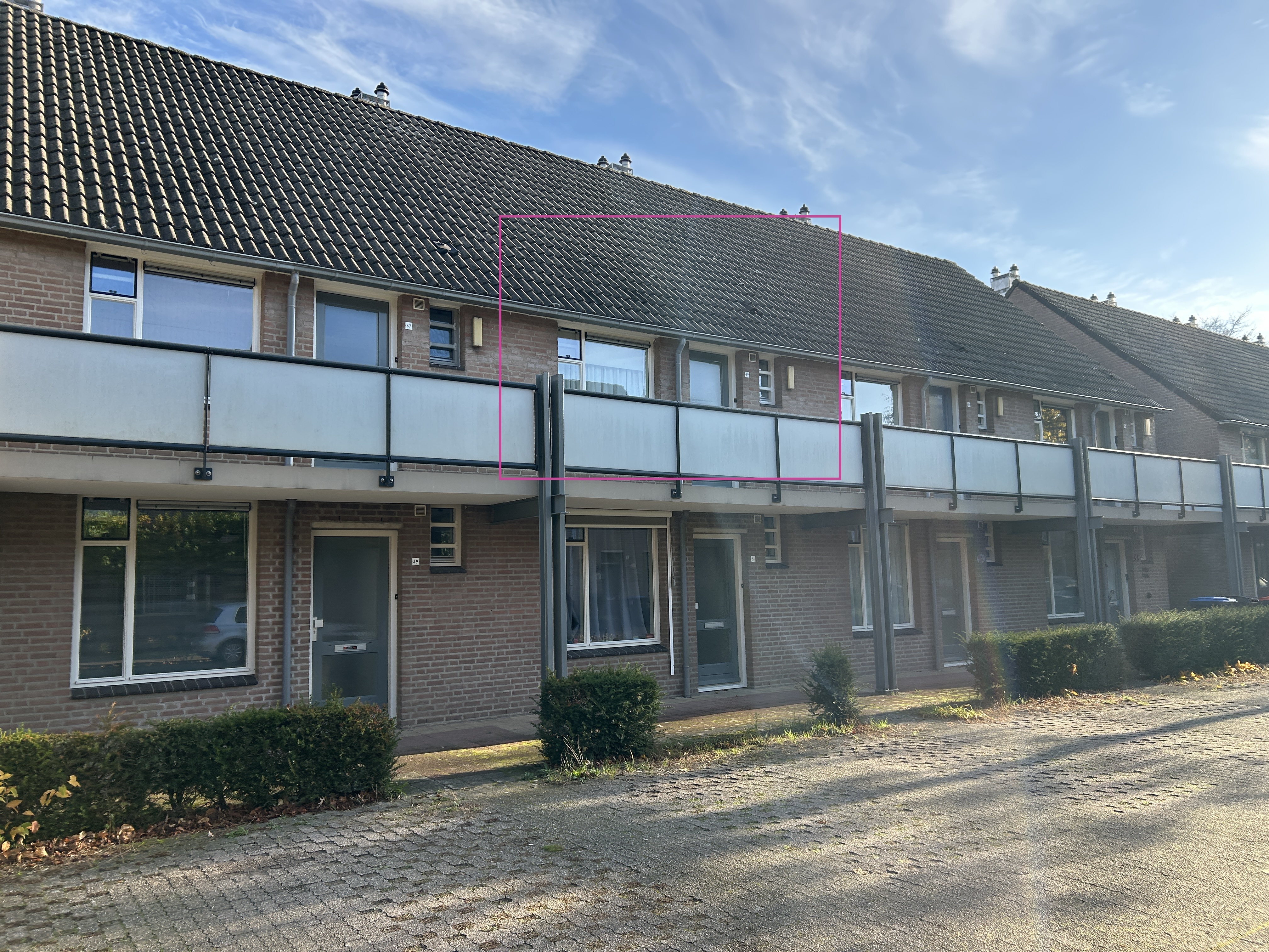 Meierijhoeven 69, 5244 HS Rosmalen, Nederland