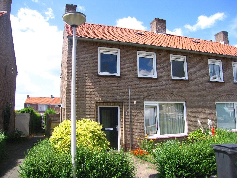 Margrietlaan 6, 5251 JS Vlijmen, Nederland
