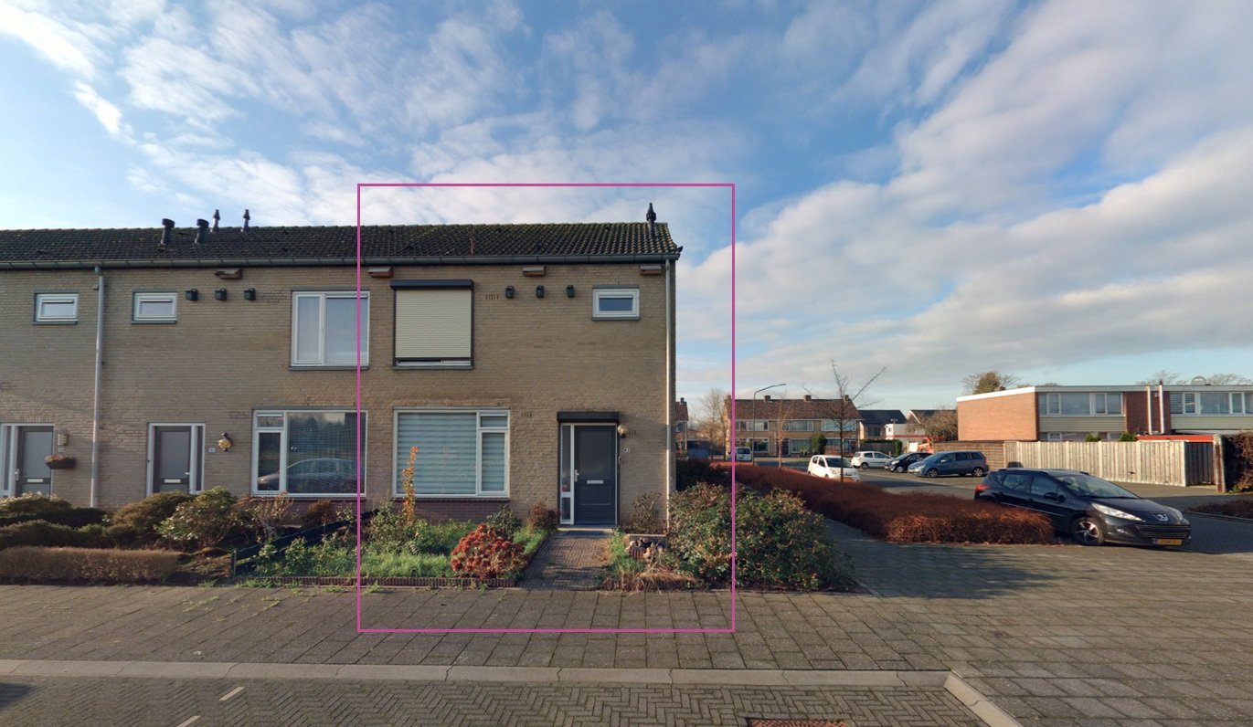 Vuurijzerstede 63, 5431 XJ Cuijk, Nederland
