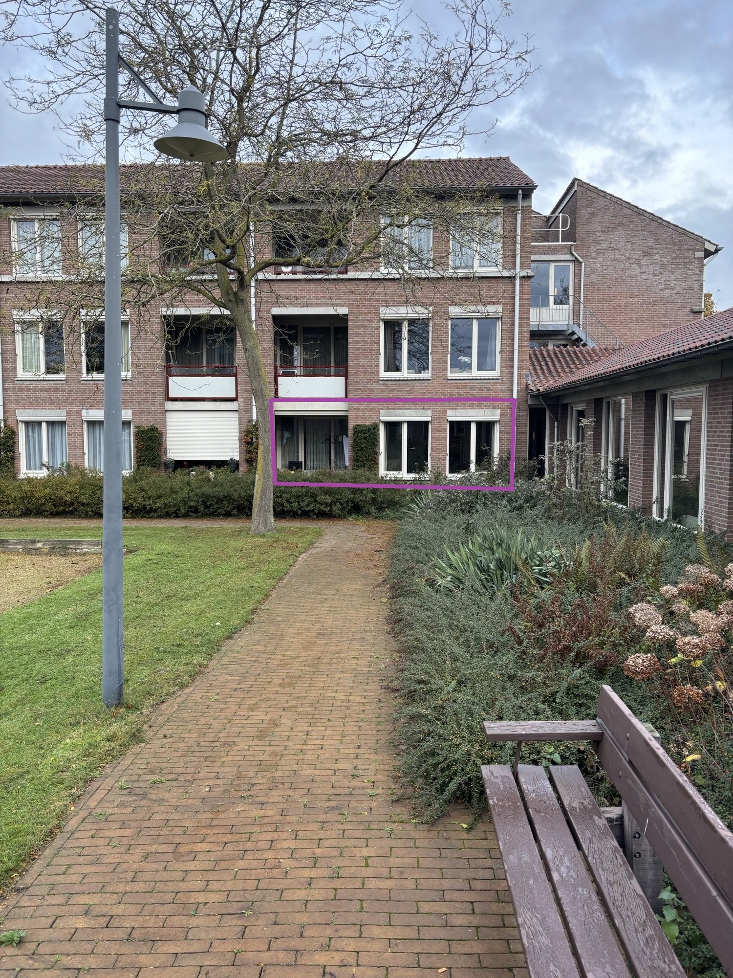 Vredehof 205, 5341 TT Oss, Nederland