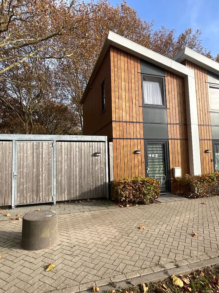 Aartshertogenlaan 462, 5212 CX 's-Hertogenbosch, Nederland