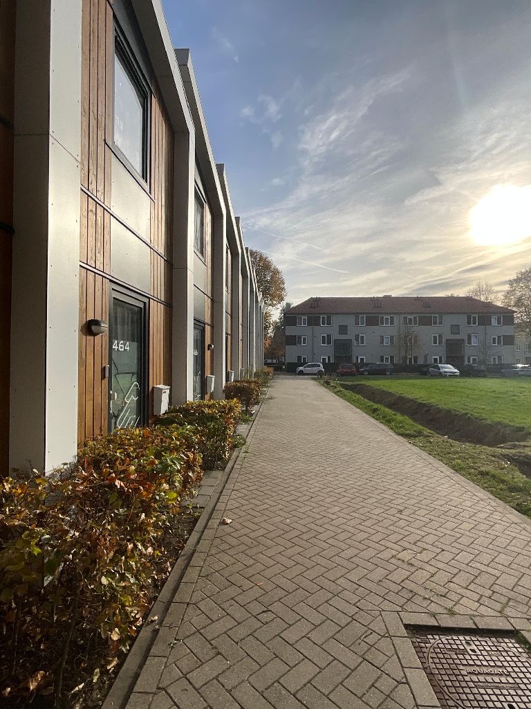 Aartshertogenlaan 462