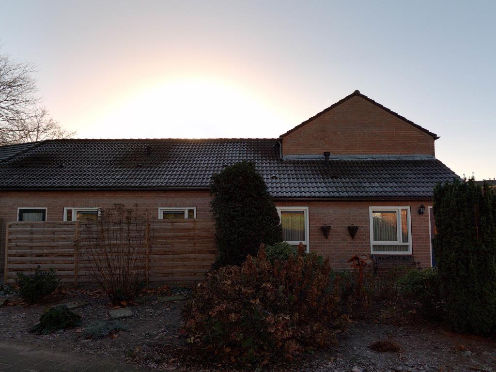 Steengraaf 32, 5469 TR Erp, Nederland