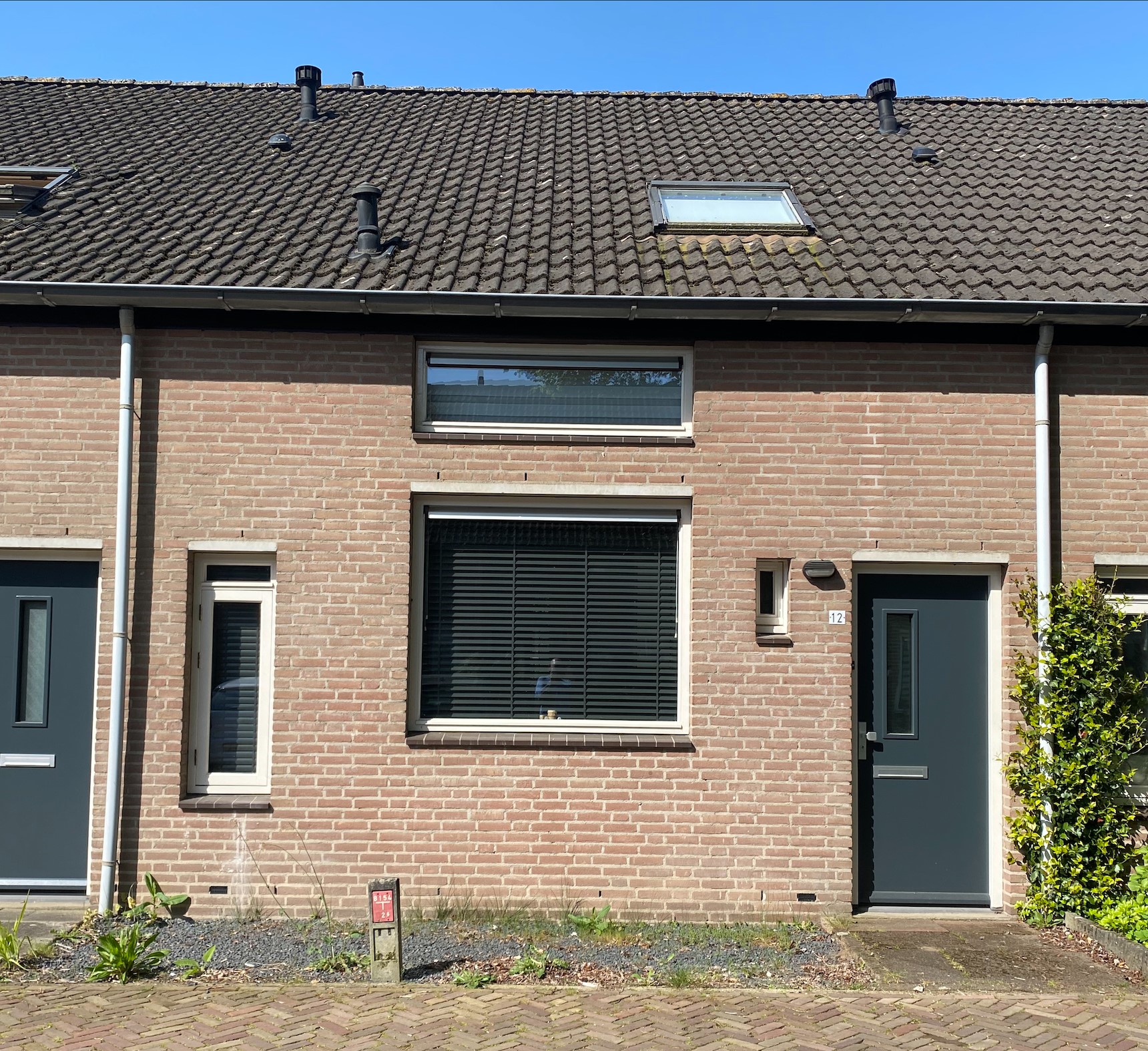 Prins Hendriklaan 12, 5261 TP Vught, Nederland