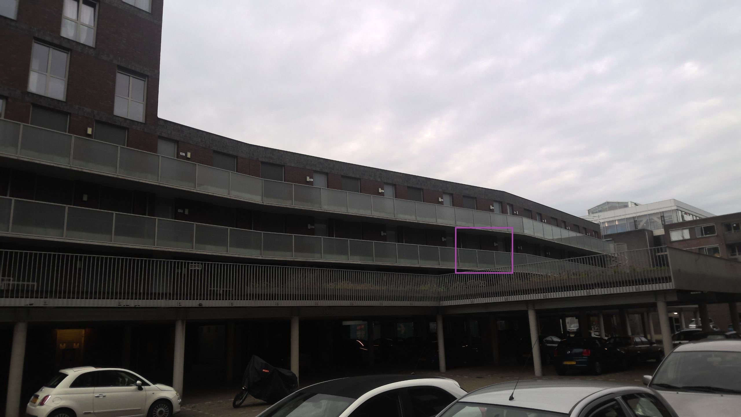 Onderwijsboulevard 193D, 5223 DE 's-Hertogenbosch, Nederland