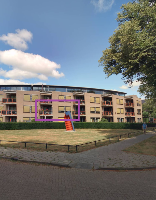 Burgemeester de Kuijperlaan 6, 5461 AA Veghel, Nederland