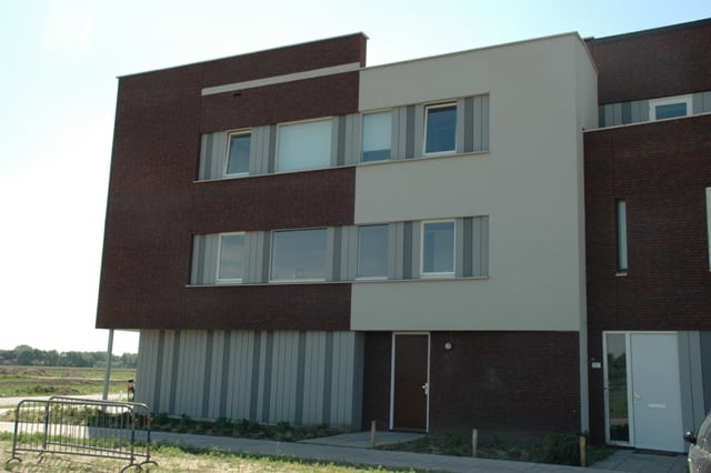 Muntmeester 206, 5406 BH Volkel, Nederland