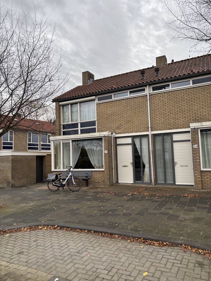 Waalstraat 91