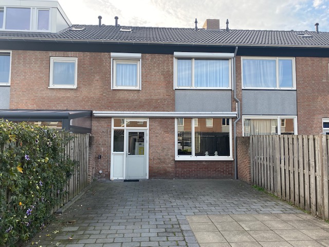 Van Beurdenstraat 13