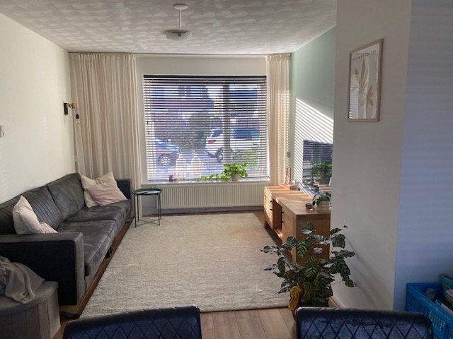 Van Beurdenstraat 13