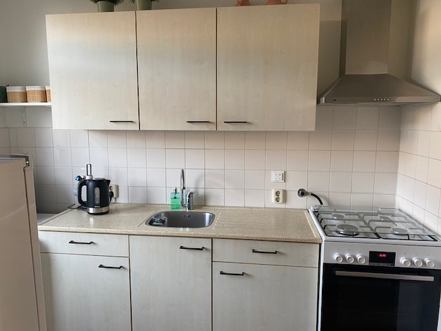 Van Beurdenstraat 13