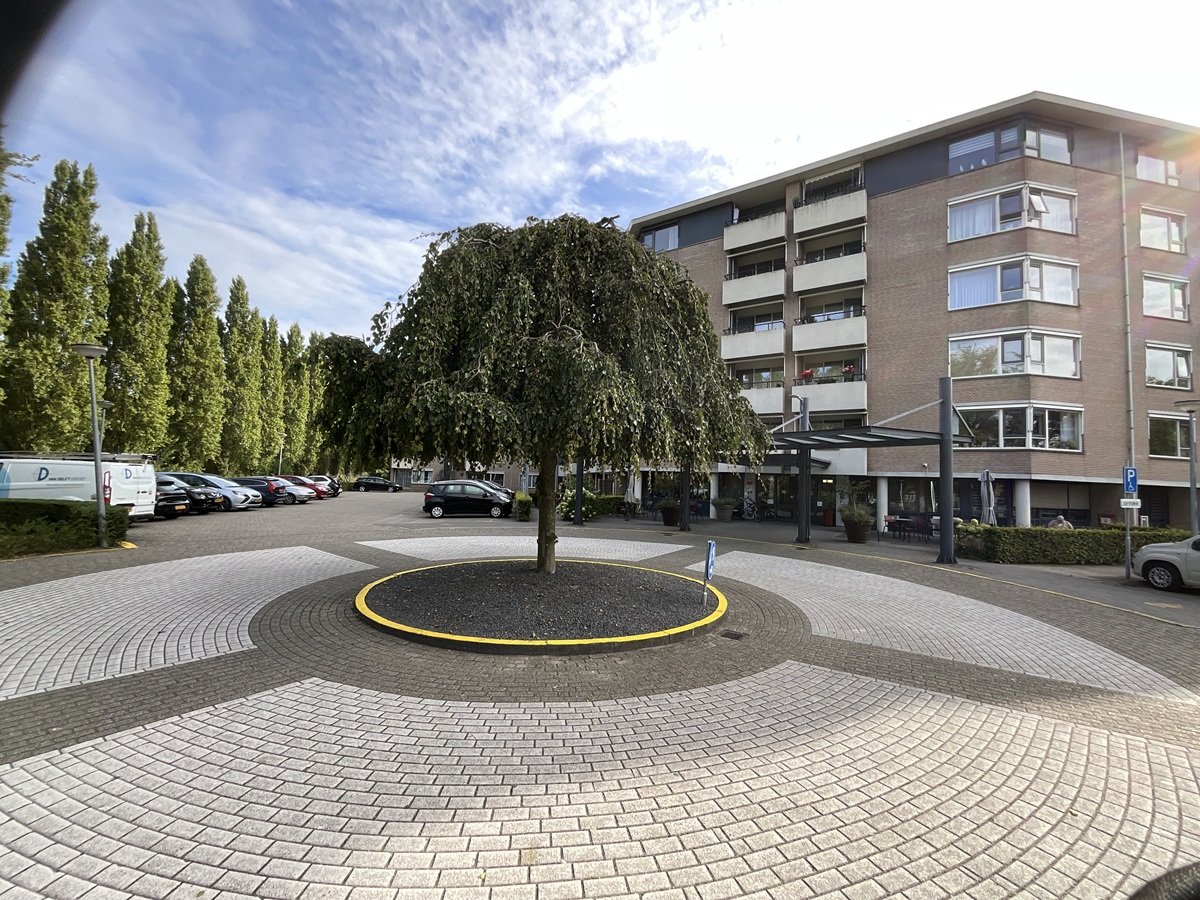 De Eendenkooi 172, 5223 KP 's-Hertogenbosch, Nederland