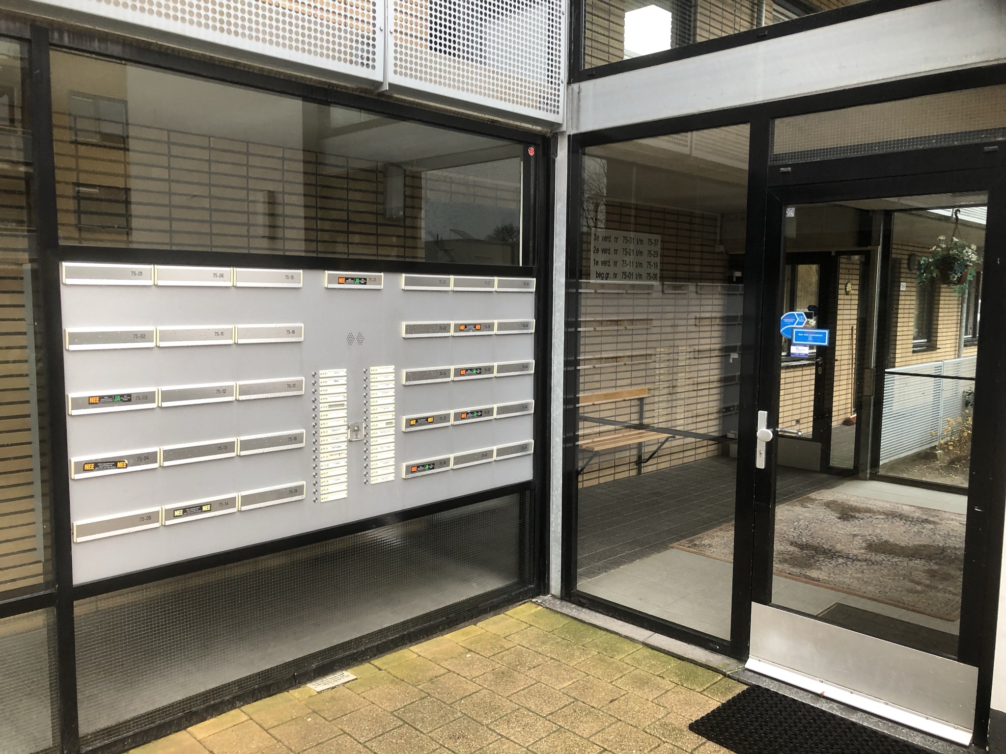 Baandervrouwenlaan 75-28