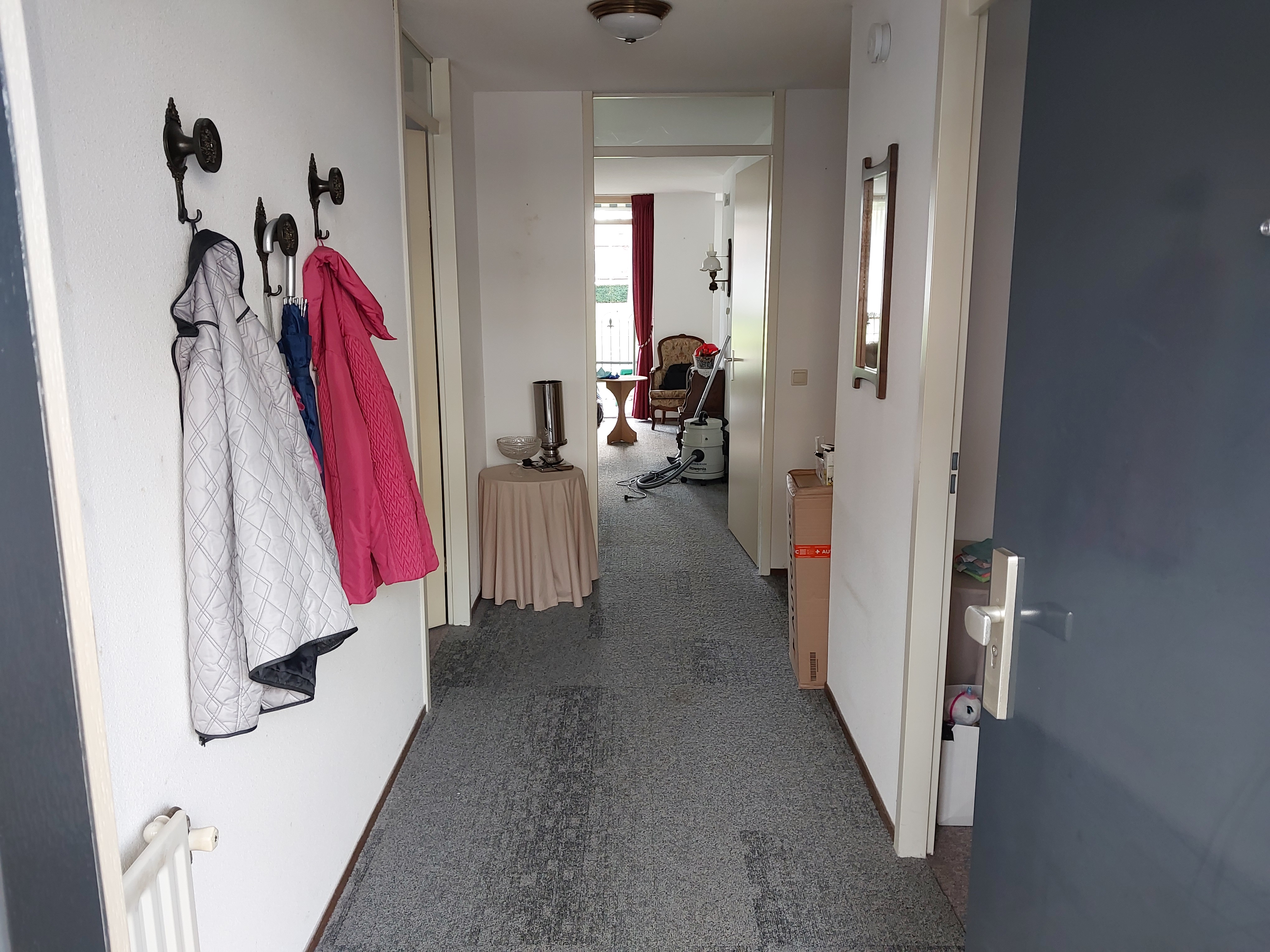 Baandervrouwenlaan 75-28