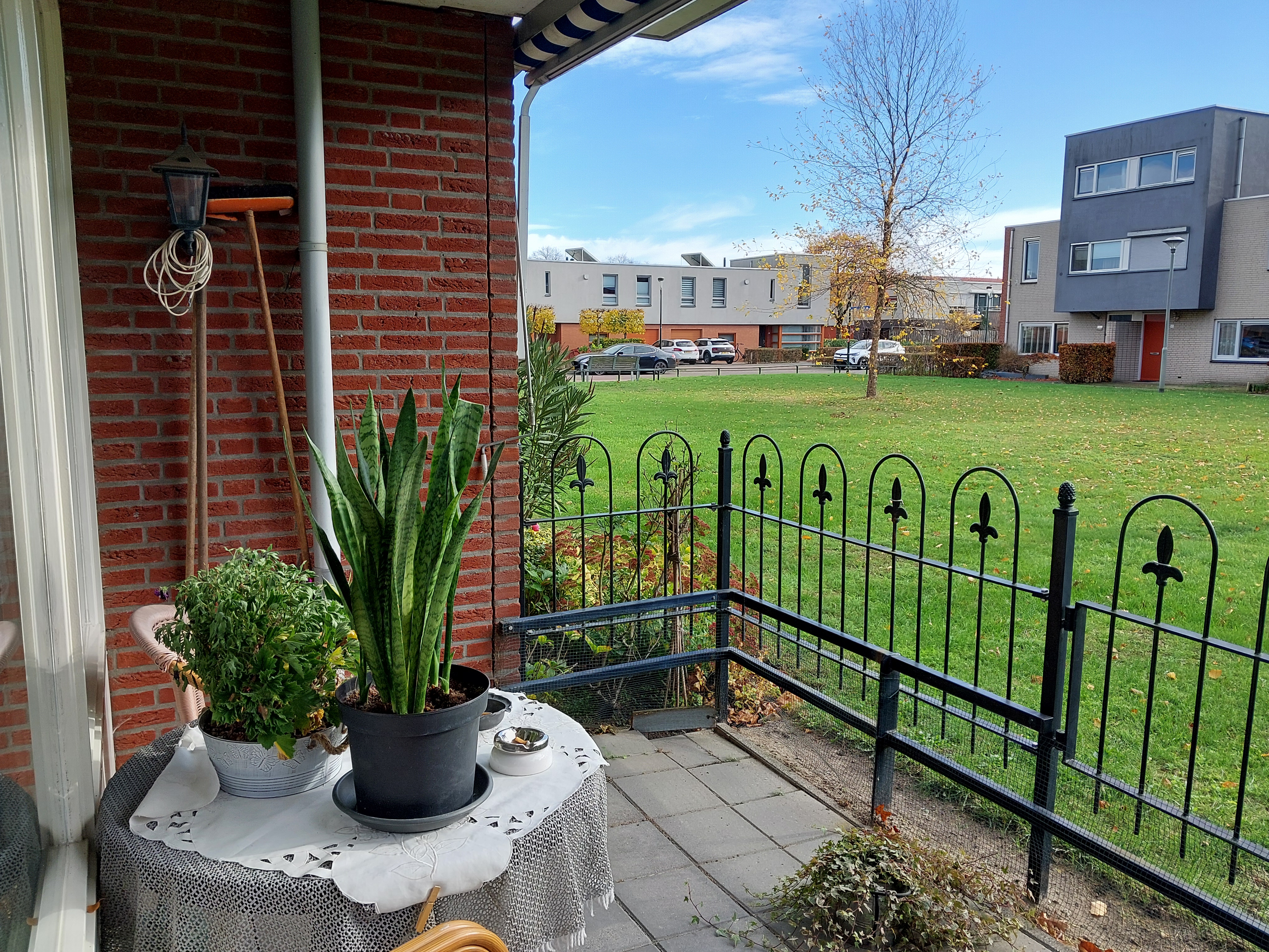 Baandervrouwenlaan 75-28