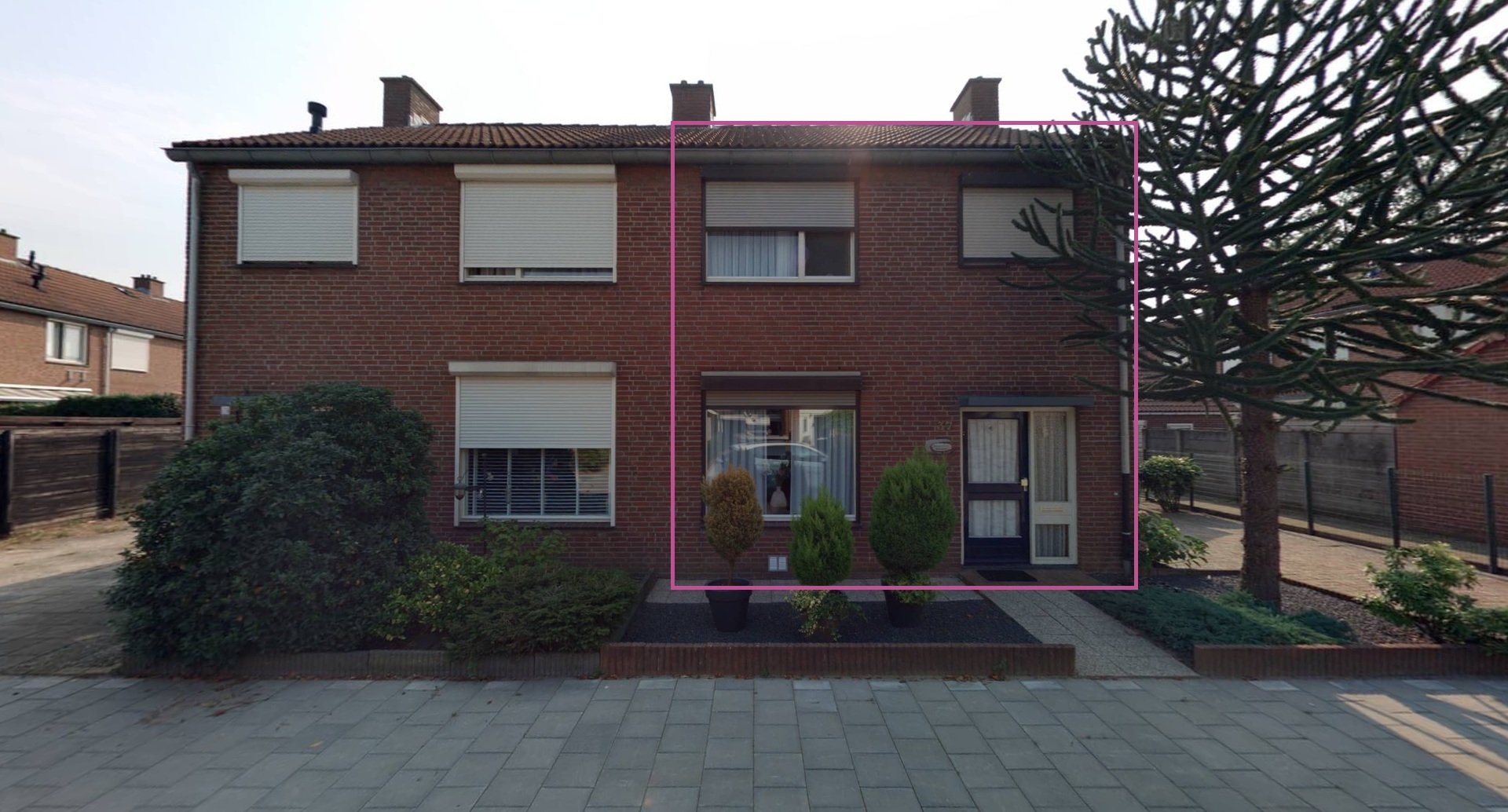 Patrijsstraat 37, 6591 WS Gennep, Nederland