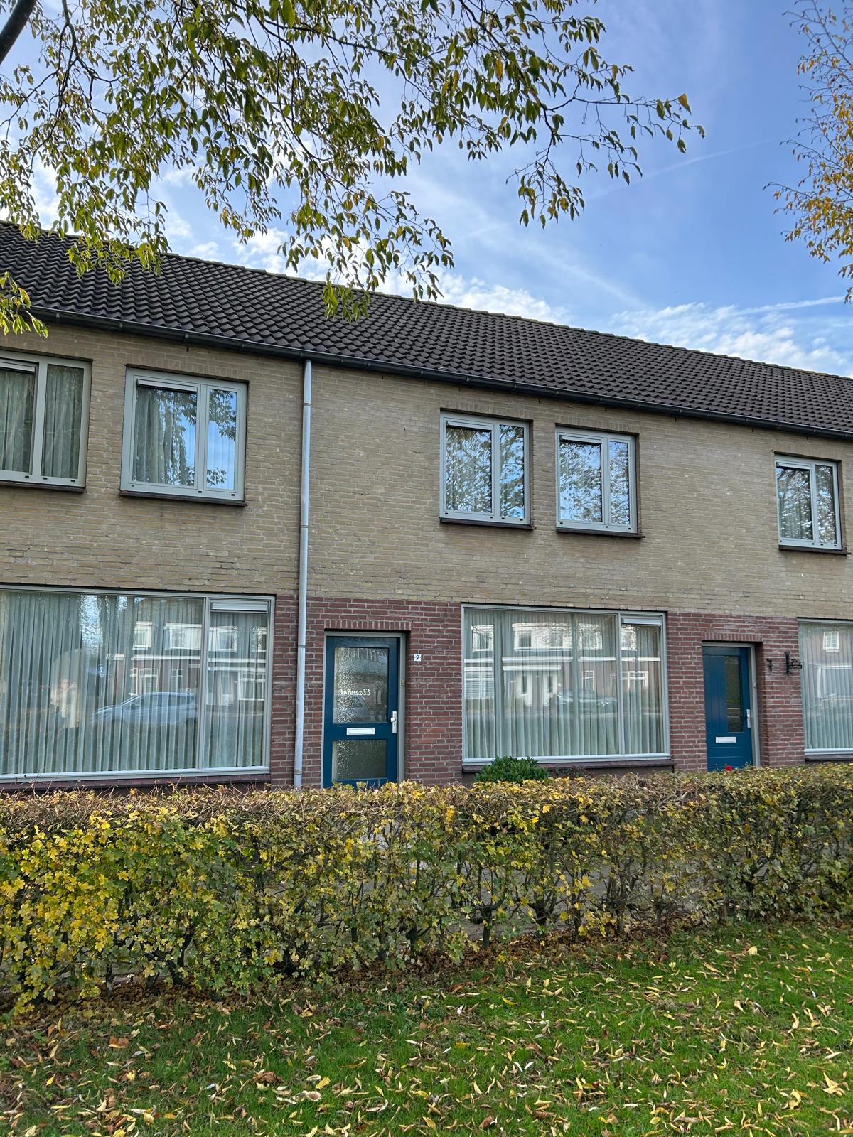 Schutsboom 9, 5481 GL Schijndel, Nederland